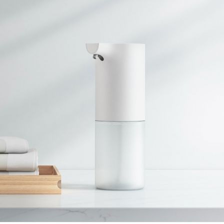 Xiaomi Mi Automatic Foaming Soap Dispenser Blanco Xiaomi Mi Automatic Foaming Soap Dispenser Blanco